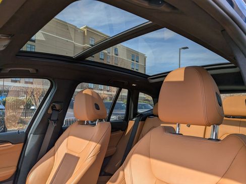 Used 2020 BMW X3 sDrive30i w/ Premium Package image 16