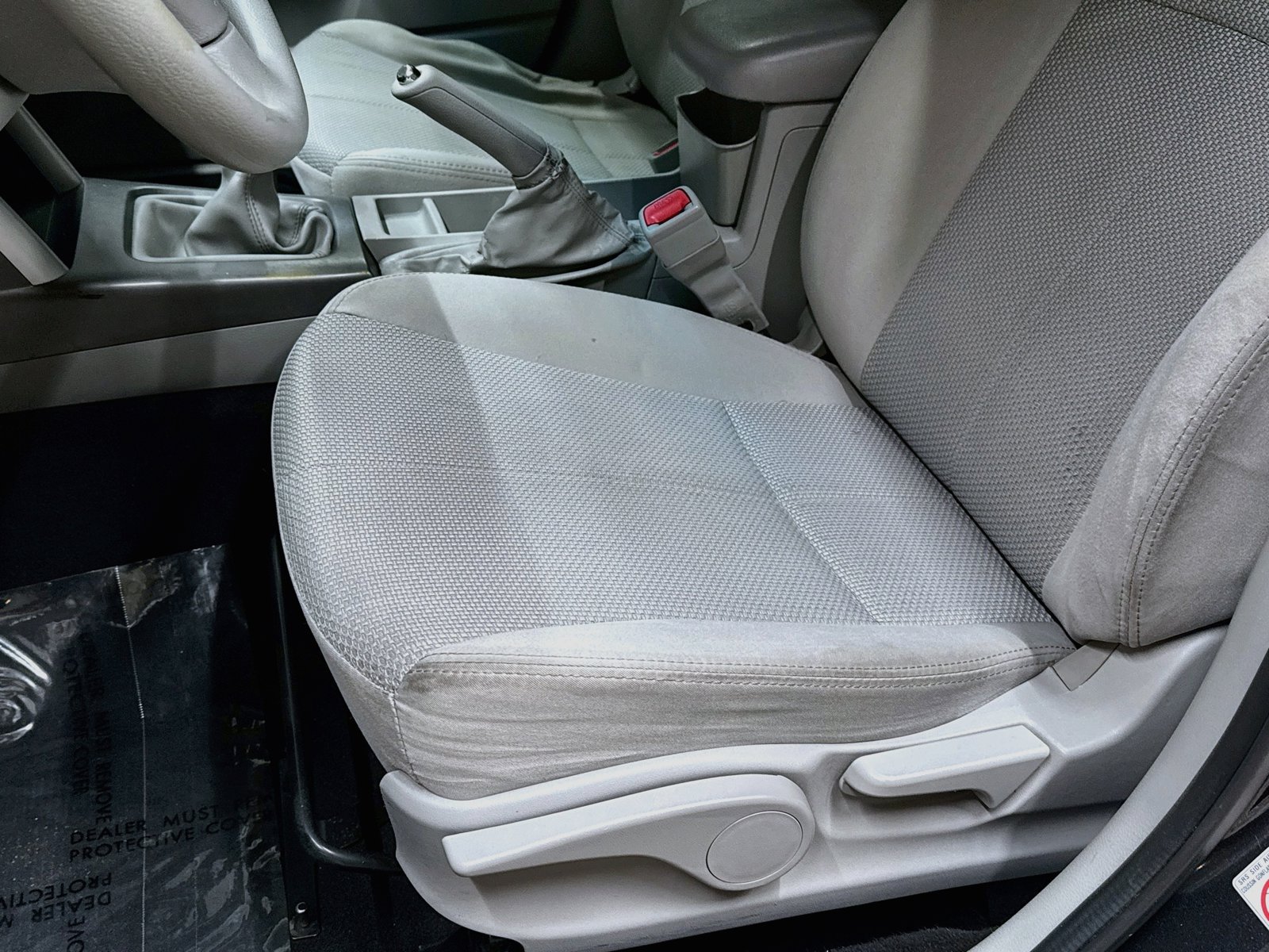 Used 2011 Subaru Forester 2.5X AWD/4WD image 20