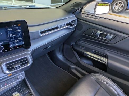 Used 2024 Ford Mustang Premium image 15