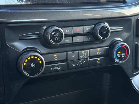 New 2026 Ford F150 STX w/ Equipment Group 200A image 18