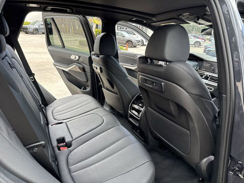 Used 2020 BMW X5 sDrive40i w/ Premium Package RWD image 33