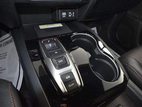 Used 2023 Honda Ridgeline Black Edition image 18