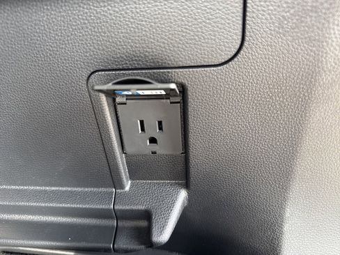 New 2025 Toyota Sequoia 1794 Edition image 14