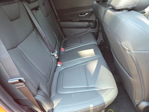 New 2025 Hyundai Santa Cruz XRT image 25