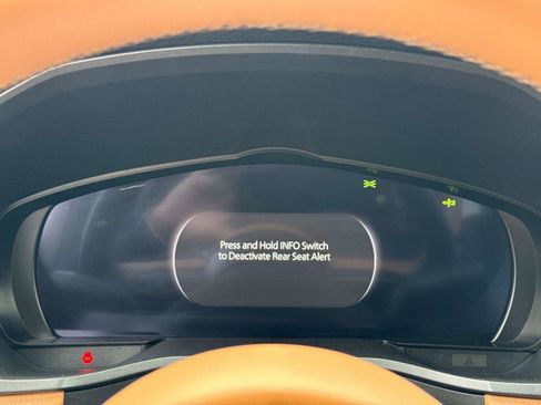 Certified 2024 MAZDA CX-90 3.3 Turbo S w/ Premium Plus image 30