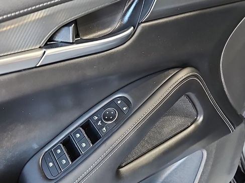 Used 2024 INFINITI QX60 Luxe image 30