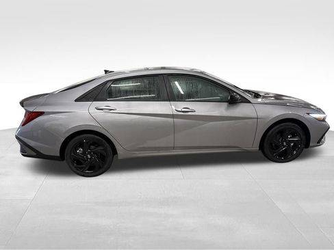 New 2026 Hyundai Elantra Sport FWD image 5