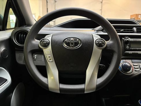 Used 2014 Toyota Prius C Two FWD image 14