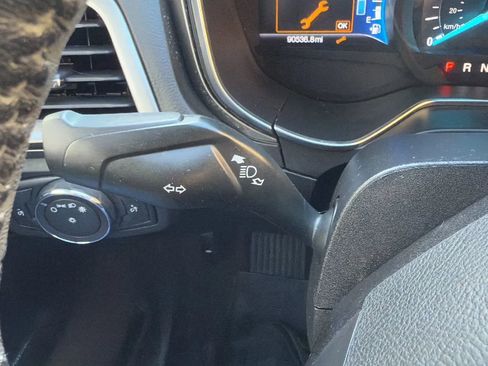 Used 2018 Ford Fusion Energi SE FWD image 14