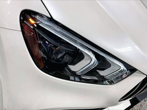 Used 2022 Mercedes-Benz GLE 53 AMG 4MATIC Coupe image 27