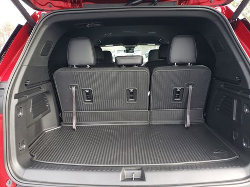 New 2026 Chevrolet Traverse LT w/ Midnight/Sport Edition image 10