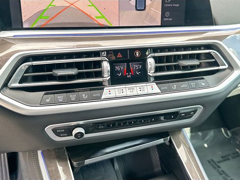 Certified 2023 BMW X5 xDrive40i w/ Premium Package image 16