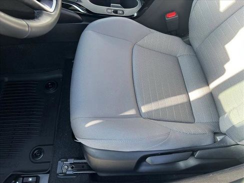 Certified 2025 Toyota Corolla SE image 10