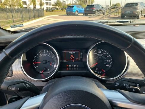 Used 2019 Ford Mustang GT w/ Ford Safe & Smart Package image 24