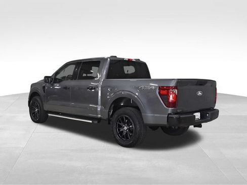 Used 2025 Ford F150 XLT w/ Equipment Group 301A Standard AWD/4WD image 7