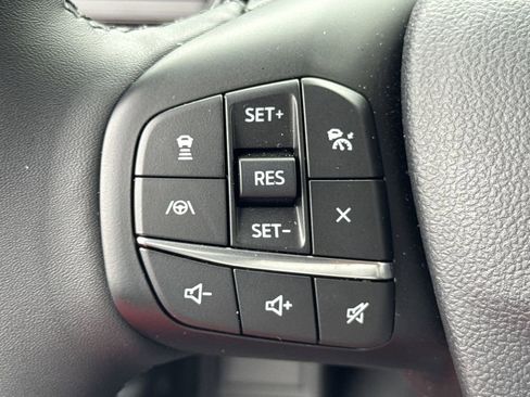 New 2025 Ford Bronco Sport Badlands w/ Badlands Tech Package image 24