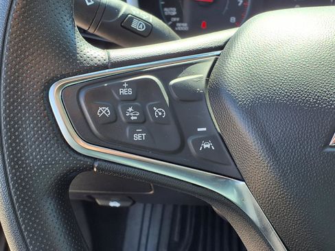 Used 2024 Chevrolet Malibu LT image 5