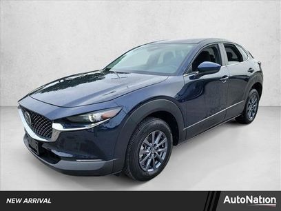 Used 2024 MAZDA CX-30 AWD 2.5 S