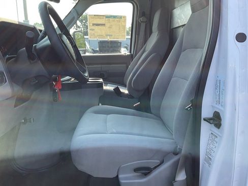 New 2025 Ford E-350 and Econoline 350 Super Duty w/ Power Equipment Group image 15