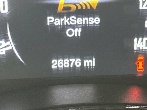 Used 2023 Dodge Durango R/T AWD/4WD image 18