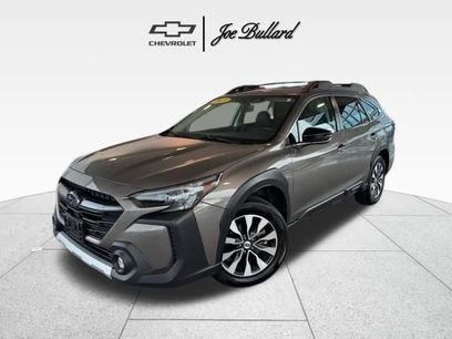 Used 2023 Subaru Outback Limited
