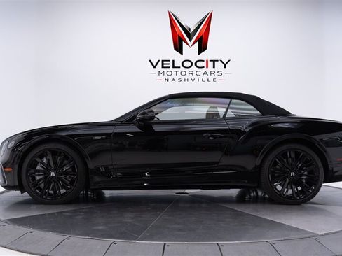 Used 2024 Bentley Continental GT Speed AWD/4WD image 9