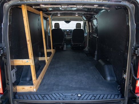Used 2020 Ford Transit 250 Low Roof w/ Load Area Protection Package RWD image 30