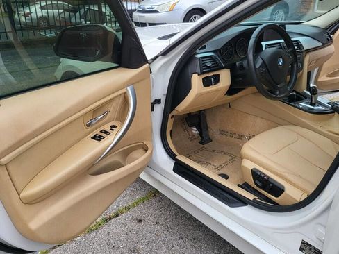 Used 2015 BMW 320i Sedan image 13