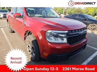 Used 2023 Ford Maverick XLT w/ Equipment Group 300A Standard AWD/4WD video 1