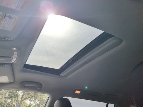 Used 2024 INFINITI QX80 Premium Select w/ Cargo Package image 19