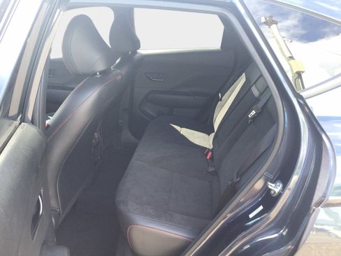 Used 2024 Hyundai Kona N Line FWD image 8