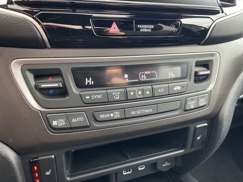 New 2026 Honda Ridgeline TrailSport image 10
