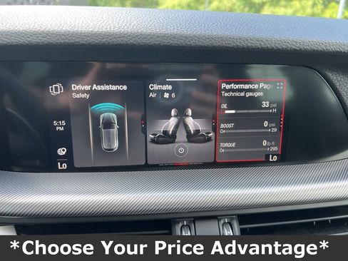 Used 2022 Alfa Romeo Stelvio Veloce image 81