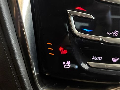 Used 2018 Cadillac CTS Luxury AWD/4WD image 43