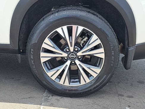 Used 2023 Nissan Rogue SV w/ SV Premium B Package FWD image 37