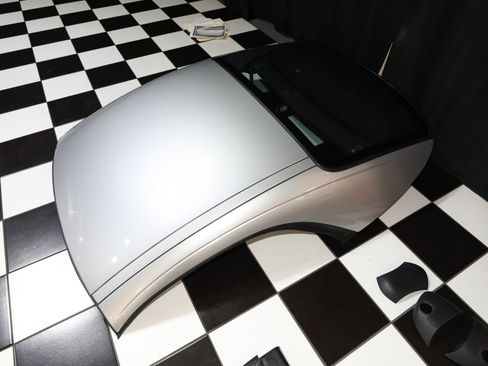 Used 2004 Porsche 911 Turbo AWD/4WD image 87