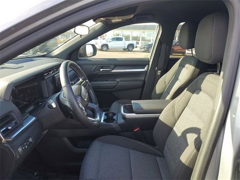 Certified 2025 GMC Terrain Elevation image 5