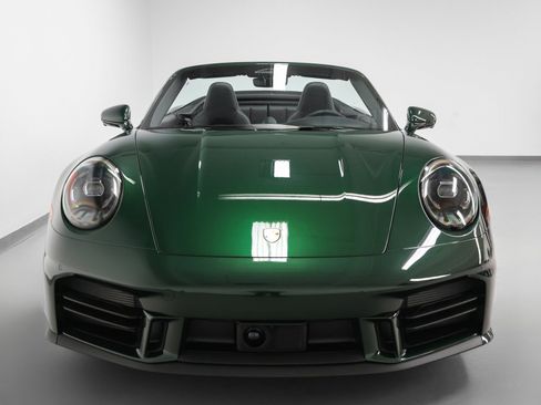 New 2026 Porsche 911 Carrera 4S AWD/4WD image 10