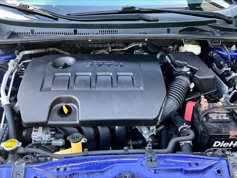 Used 2014 Toyota Corolla S FWD image 29