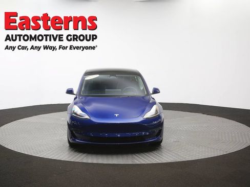 Used 2023 Tesla Model 3 Standard Range RWD image 46