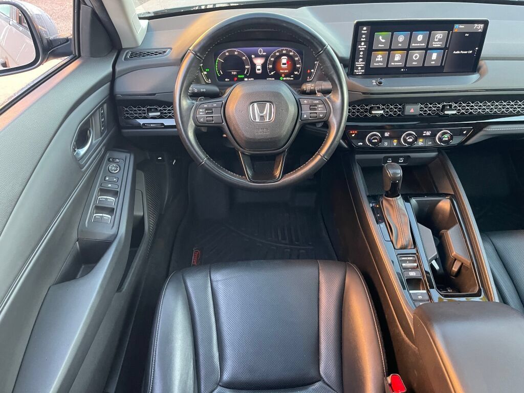 Used 2024 Honda Accord EX-L image 2