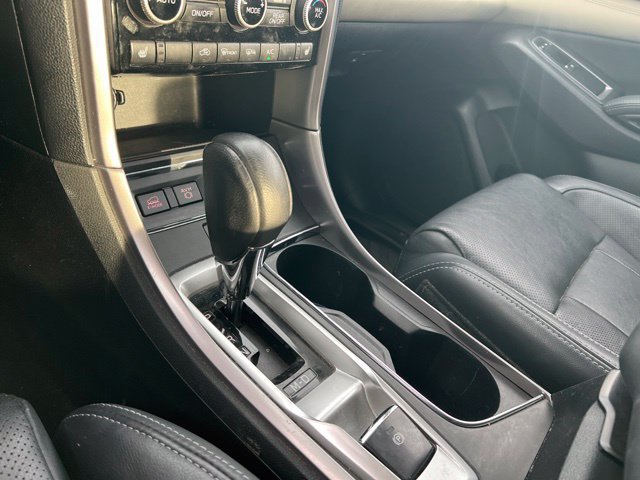 Used 2020 Subaru Ascent Limited AWD/4WD image 19