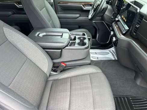 Used 2026 GMC Sierra 1500 Elevation AWD/4WD image 14