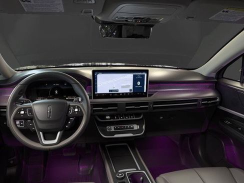 New 2025 Lincoln Corsair Premiere w/ Equipment Group 101A image 29