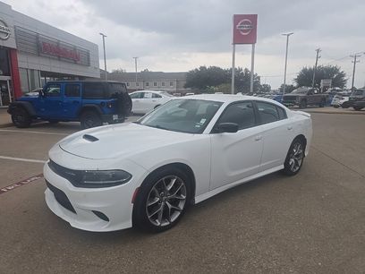 Used 2023 Dodge Charger GT