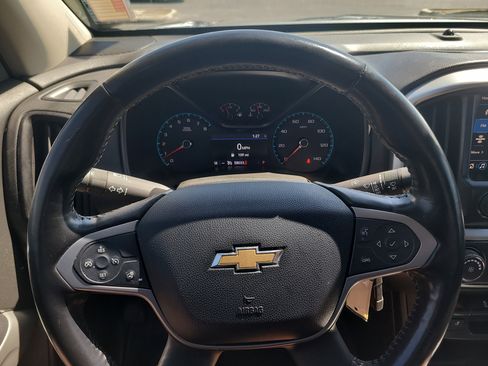 Used 2020 Chevrolet Colorado LT w/ LT Convenience Package image 29