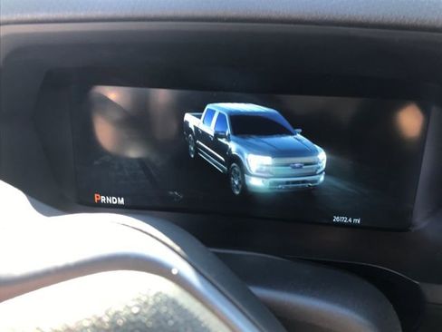 Used 2024 Ford F150 XLT image 31