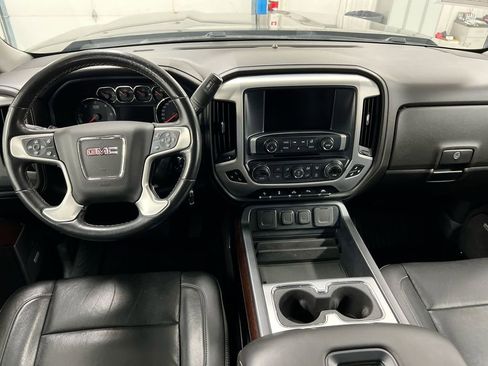 Used 2018 GMC Sierra 1500 SLT image 10