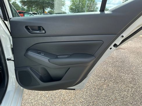 New 2025 Nissan Altima 2.5 S image 16