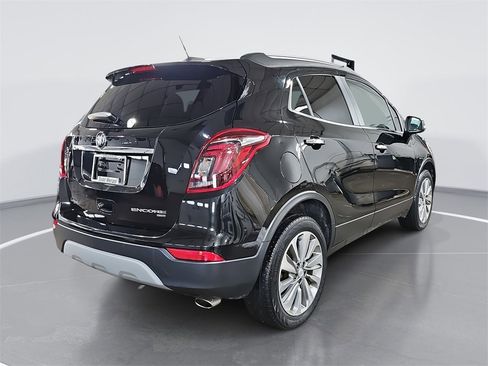 Used 2019 Buick Encore Preferred image 3